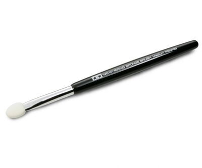 TAMIYA 300087083 Weathering Pinsel mittel (Sch