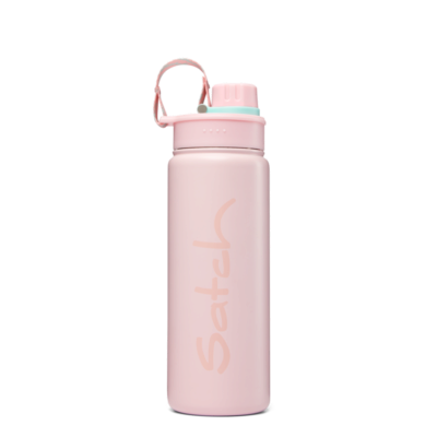 SATCH SAT-EBO-001-465 satch Bottle Edelstahl Rose rose