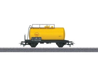 MÄRKLIN 44420 H0 MÄRKLIN Start up - Mineralöl-Kesselwagen