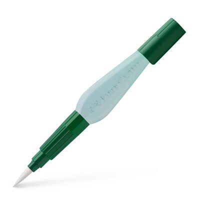FABER-CASTELL 185105 Art & Graphic Water Brush medium