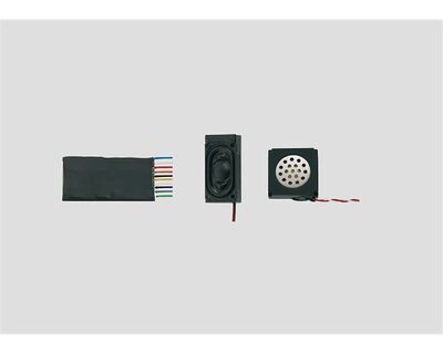 MÄRKLIN 60965 H0 MÄRKLIN SoundDecoder mSD.