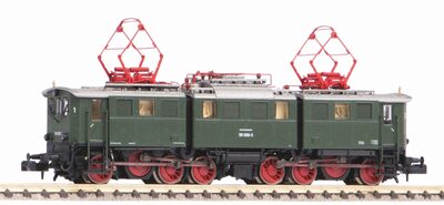 PIKO 40541 N Sound-E-Lok BR 191 Sound, DB, Ep. IV