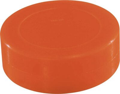idee+spiel 760-76003 VIVA SPoRT PVC-Eishockey-Puck