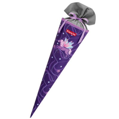 Step by Step 213250 Schultüte 'Pegasus Emily'