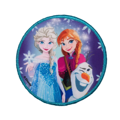 MCNEILL 3463900011 Mc Addy Frozen 011