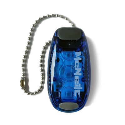 McNeill 3467800171 McLight Leuchtanhänger dunkelblau