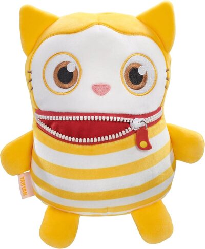 SCHMIDT SPIELE 42661 TakTak, 22 cm, Edition Boogie Woogies