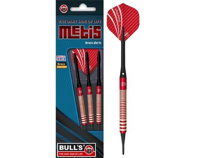 BULL'S 16326 BULL'S Metis Soft Dart