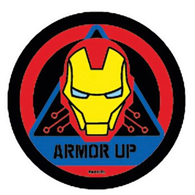 MCNEILL 3463900039 McAddy MARVEL – AVENGERS -Kollektion 2024-