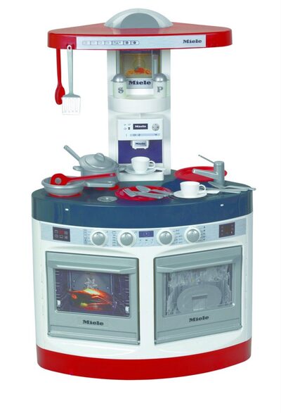 KLEIN 9254 Miele Küche Triangel