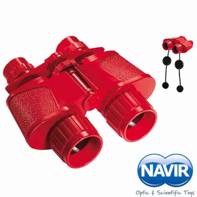 CORVUS A710014 SUPER 40 RED FERNGLAS