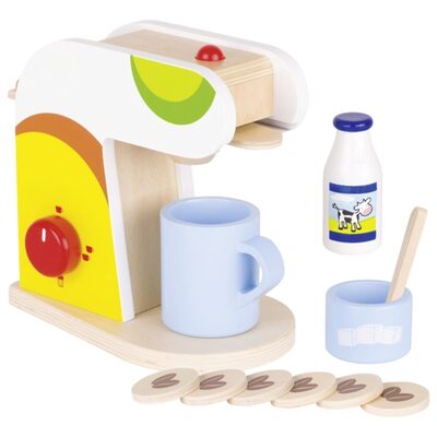 goki 51585 Kaffeemaschine