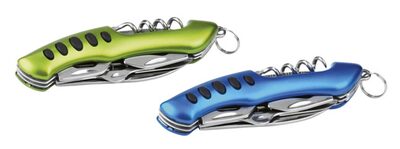 MOSES. VERLAG 9692 Taschenmesser, 2-fach sortiert