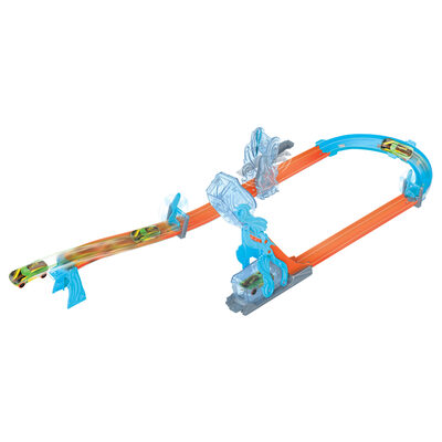 HOT WHEELS HNJ67 Hot Wheels Track Builder Air Drop Pack