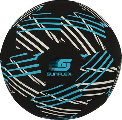 SUNFLEX 74748 NEOPRENE SOCCER BALL ACTION PRO