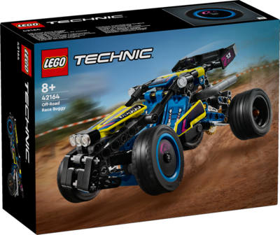 LEGO® Technic 42164 Offroad Rennbuggy
