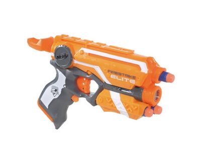 HASBRO 53378EU7 Nerf N-Strike Elite XD Firestrike