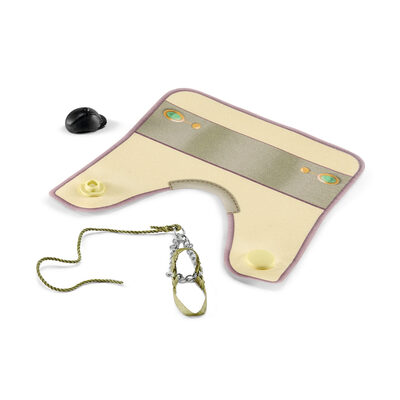 SCHLEICH 42462 Decke & Halfter Horse Club Sarah & Mystery