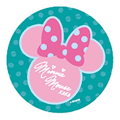 MCNEILL 3463900023 McAddy DISNEY – MINNIE MOUSE -Kollektion 2024-