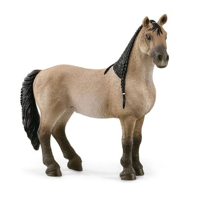 SCHLEICH 13948 Horse Club Criollo Definitivo Stute
