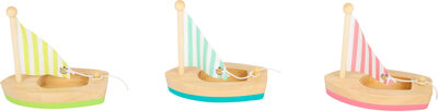 small foot 11653 Wasserspielzeug Segelboote