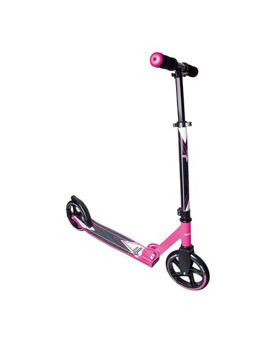 AUTHENTIC SPORTS & TOYS 463 muuwmi Aluminium Scooter 205 mm pink
