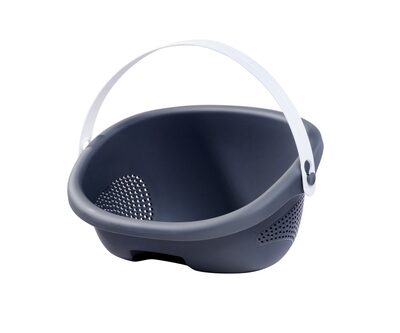 BIG 800056499 BIG Bobby Car Gepäckkorb