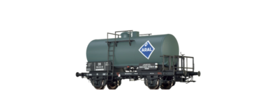 BRAWA 50707 H0 Kesselwagen Z [P] 'ARAL', DB, Ep. III