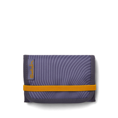 SATCH SAT-WAL-001-9MP satch Wallet Mesmerize purple, orange
