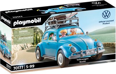 PLAYMOBIL® 70177 Volkswagen Käfer