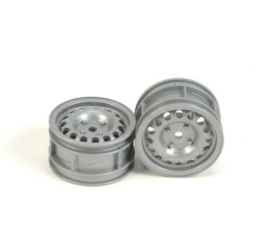 TAMIYA 300445623 M-Chassis Felgen (2) Alfa Rom