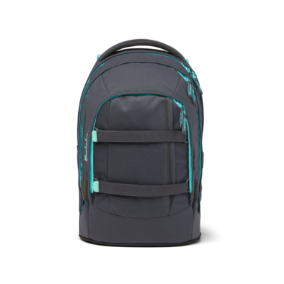 SATCH SAT-SIN-003-372 satch pack Mint Phantom grey, mint,