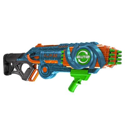 HASBRO F2553EU4 Nerf Elite 2.0 Flipshots Flip-32 Blaster