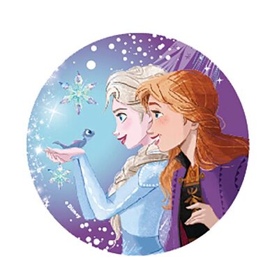 MCNEILL 3463900009 McAddy DISNEY – FROZEN -Kollektion 2024-