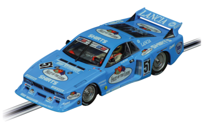 CARRERA 20032029 DIGITAL 132 Lancia Beta Montecarlo Turbo 'Fruit of the Loom, No.51'