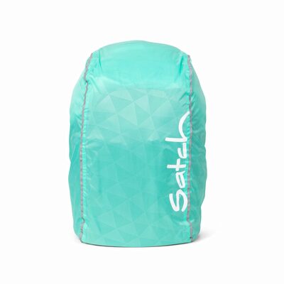 SATCH SAT-RAC-001-9G1 satch Raincape Regencape Mint mint