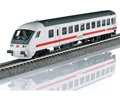 MÄRKLIN 40503 H0 MÄRKLIN Start up - Intercity Schnellzug-Steuerwagen 2. Klasse, DB AG, Ep. VI