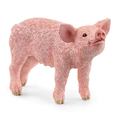 SCHLEICH 13934 Farm World Ferkel