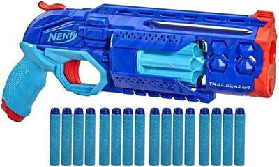 HASBRO F5029EU4 Nerf Elite 2.0 Trailblazer RD-8