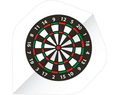 BULL'S 51906 BULL'S Base Flights