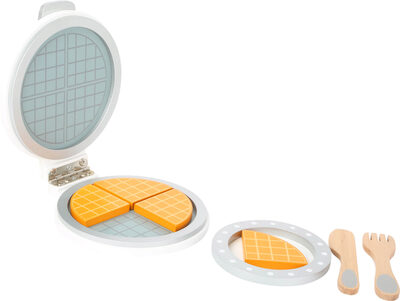 small foot 10592 Waffeleisen Kinderküche
