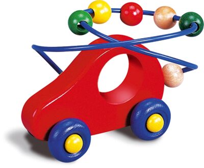 NIC 65112 Driving on