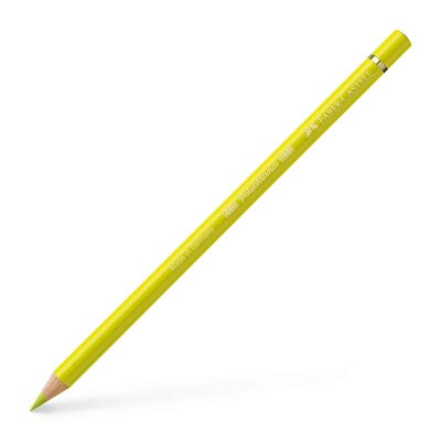 FABER-CASTELL 110205 Farbstift Polychromos Farbe 205 kadmiumgelb zitron