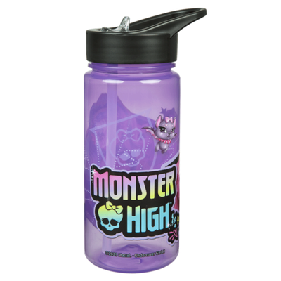 SCOOLI MHDC9913 Monster High AERO Trinkflasche