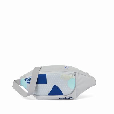 SATCH SAT-CRO-001-676 satch cross Mix It grey, blue, turquoise