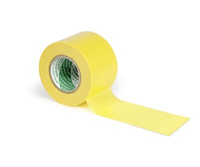 TAMIYA 300087063 Masking Tape 40mm/18m Tamiya