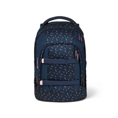 SATCH SAT-SIN-003-9W6 satch pack Funky Friday dark blue, pink, yellow