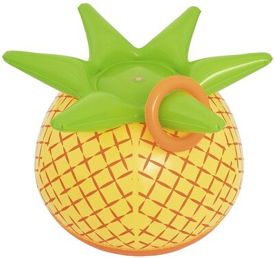 BESTWAY 52234 Wassersprinkler Pineapple Blast, 81x76x64 cm