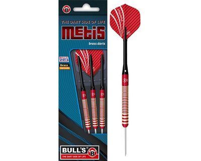 BULL'S 11821 Metis Steeldart
