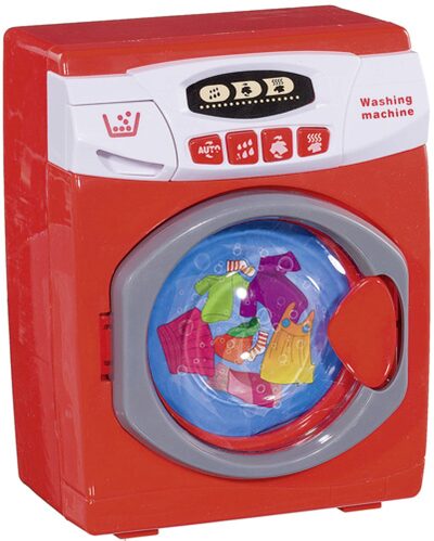 idee+spiel 110-42823 Waschmaschine
